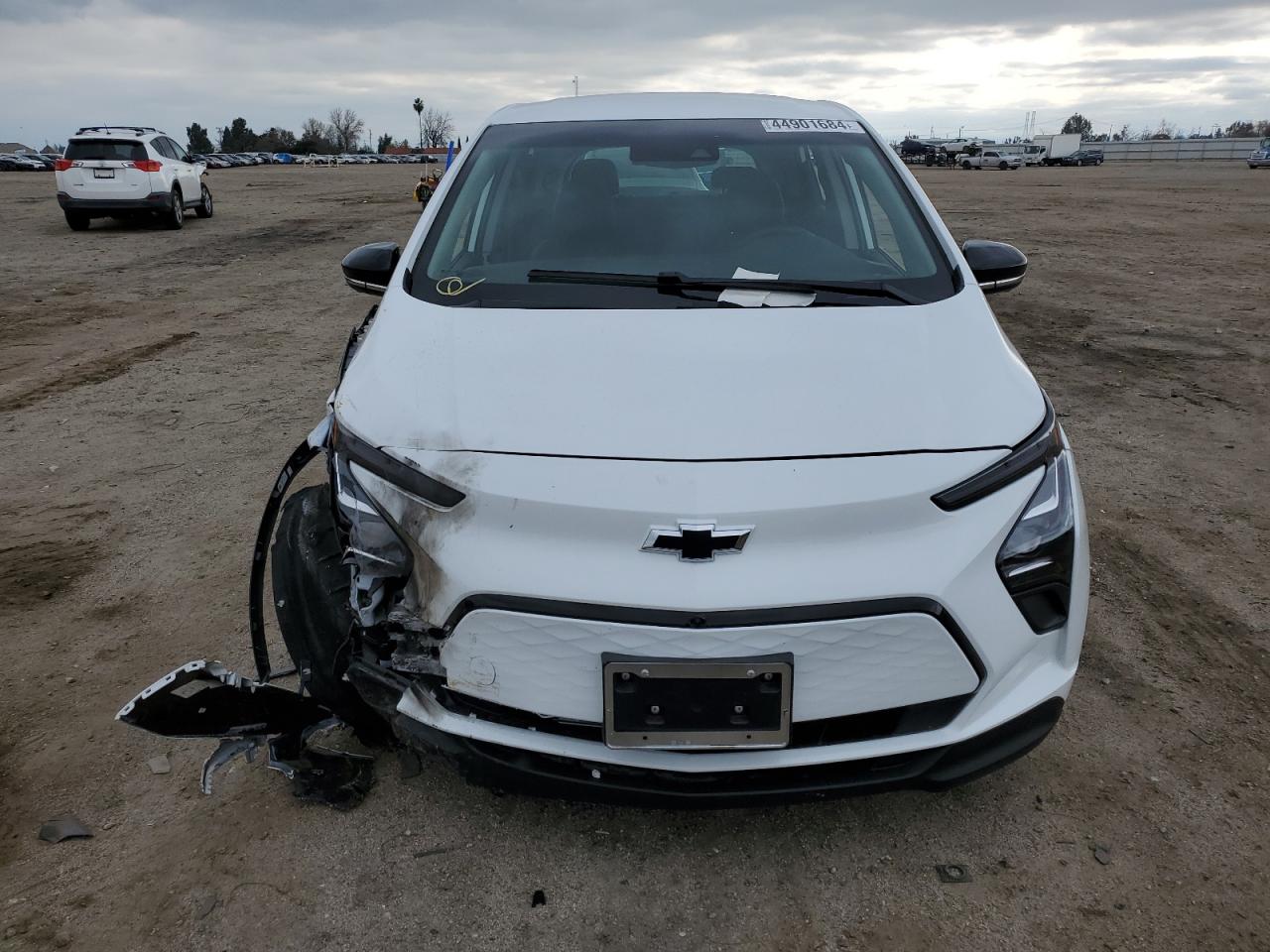 Photo 4 VIN: 1G1FX6S05P4156794 - CHEVROLET BOLT 