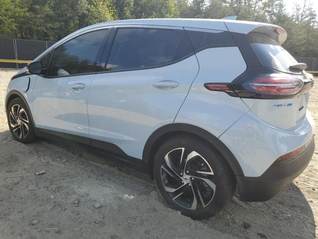 Photo 1 VIN: 1G1FX6S05P4174423 - CHEVROLET BOLT EV 2L 