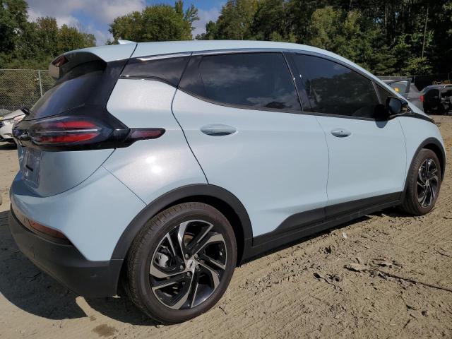 Photo 2 VIN: 1G1FX6S05P4174423 - CHEVROLET BOLT EV 2L 