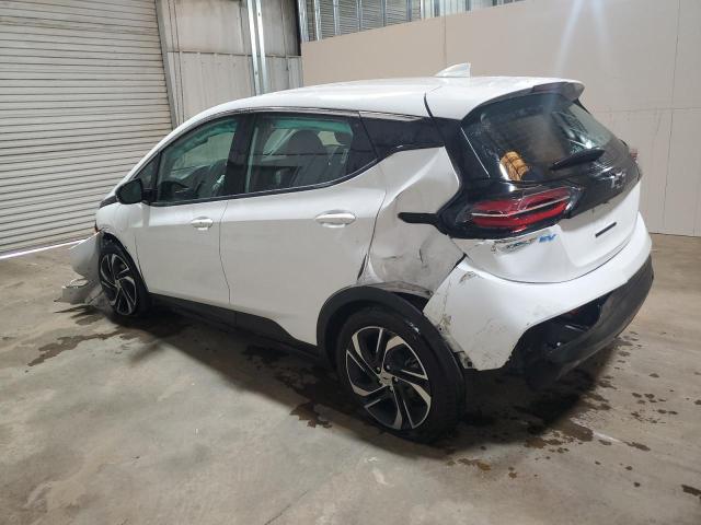 Photo 1 VIN: 1G1FX6S05P4183249 - CHEVROLET BOLT EV 2L 