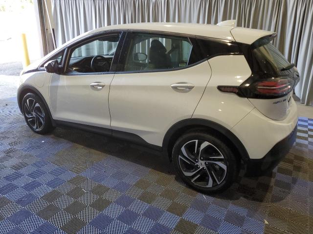 Photo 1 VIN: 1G1FX6S05P4185793 - CHEVROLET BOLT EV 2L 