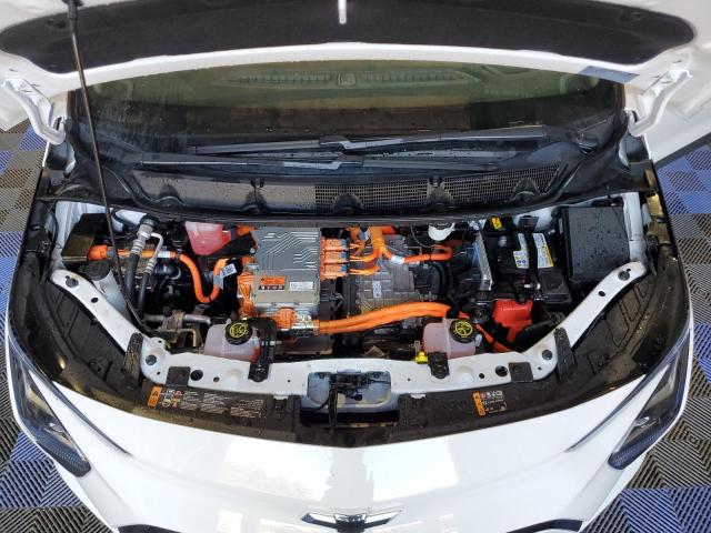 Photo 11 VIN: 1G1FX6S05P4185793 - CHEVROLET BOLT EV 2L 