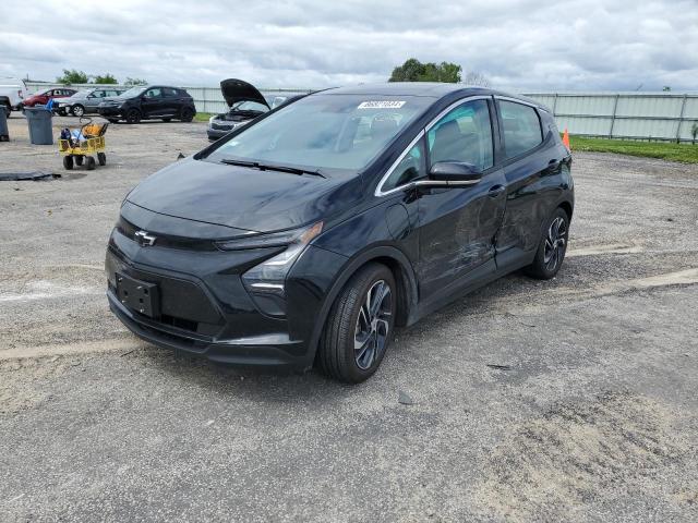 Photo 0 VIN: 1G1FX6S05P4204391 - CHEVROLET BOLT EV 2L 