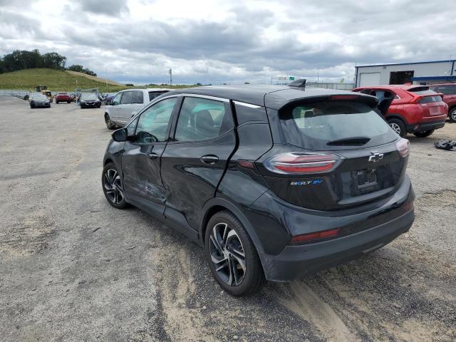 Photo 1 VIN: 1G1FX6S05P4204391 - CHEVROLET BOLT EV 2L 