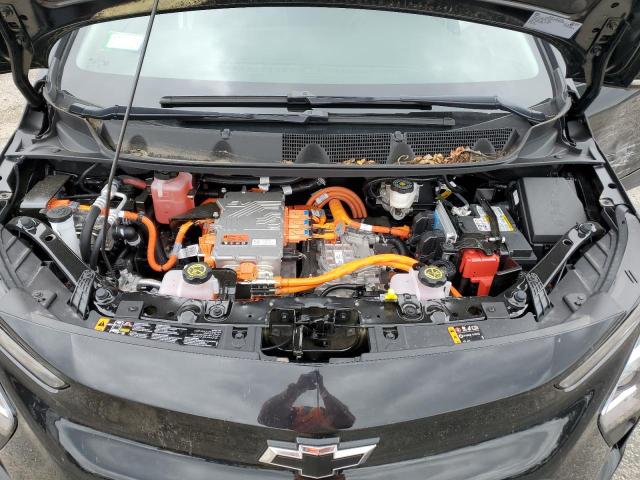 Photo 10 VIN: 1G1FX6S05P4204391 - CHEVROLET BOLT EV 2L 