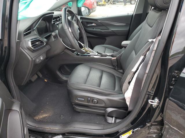 Photo 6 VIN: 1G1FX6S05P4204391 - CHEVROLET BOLT EV 2L 