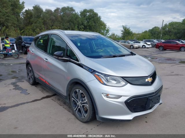 Photo 0 VIN: 1G1FX6S06H4136426 - CHEVROLET BOLT EV 