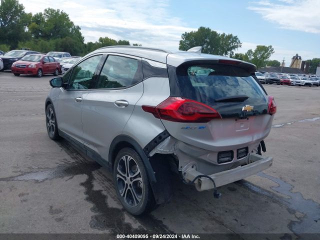 Photo 2 VIN: 1G1FX6S06H4136426 - CHEVROLET BOLT EV 