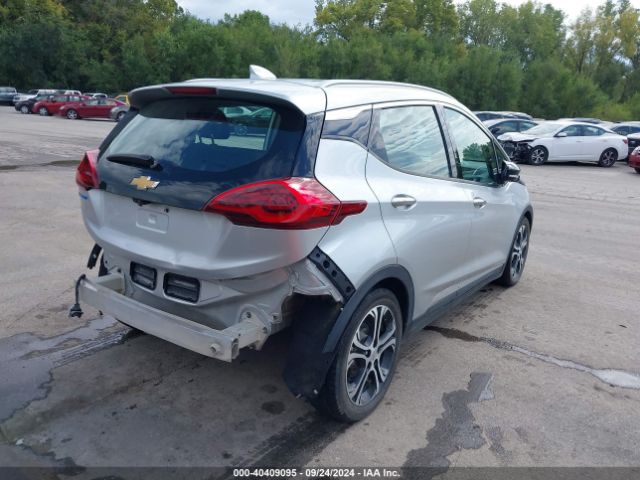 Photo 3 VIN: 1G1FX6S06H4136426 - CHEVROLET BOLT EV 