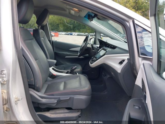 Photo 4 VIN: 1G1FX6S06H4136426 - CHEVROLET BOLT EV 