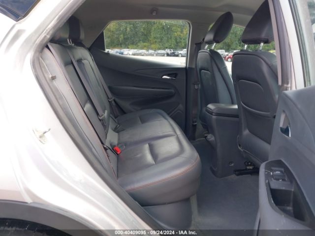 Photo 7 VIN: 1G1FX6S06H4136426 - CHEVROLET BOLT EV 