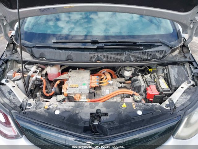 Photo 9 VIN: 1G1FX6S06H4136426 - CHEVROLET BOLT EV 