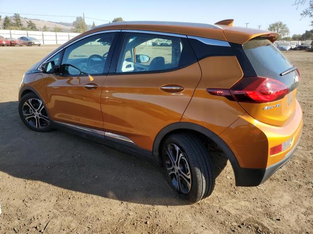 Photo 1 VIN: 1G1FX6S06H4138516 - CHEVROLET BOLT EV PR 