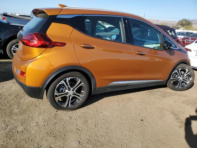 Photo 2 VIN: 1G1FX6S06H4138516 - CHEVROLET BOLT EV PR 