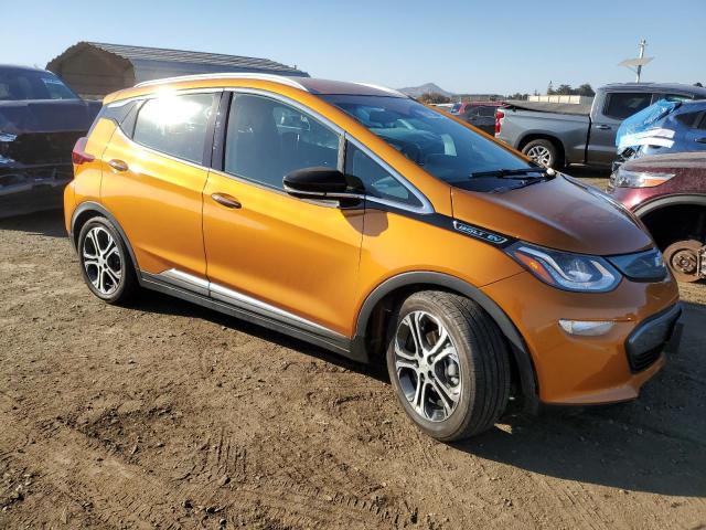 Photo 3 VIN: 1G1FX6S06H4138516 - CHEVROLET BOLT EV PR 