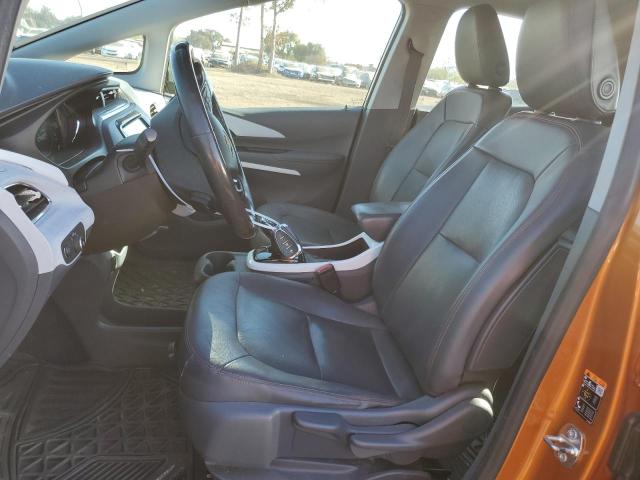 Photo 6 VIN: 1G1FX6S06H4138516 - CHEVROLET BOLT EV PR 