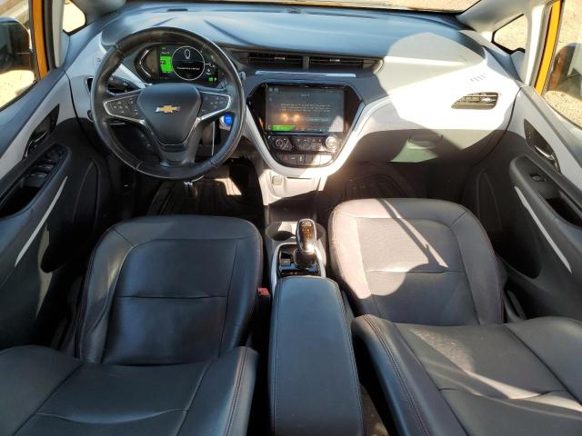 Photo 7 VIN: 1G1FX6S06H4138516 - CHEVROLET BOLT EV PR 