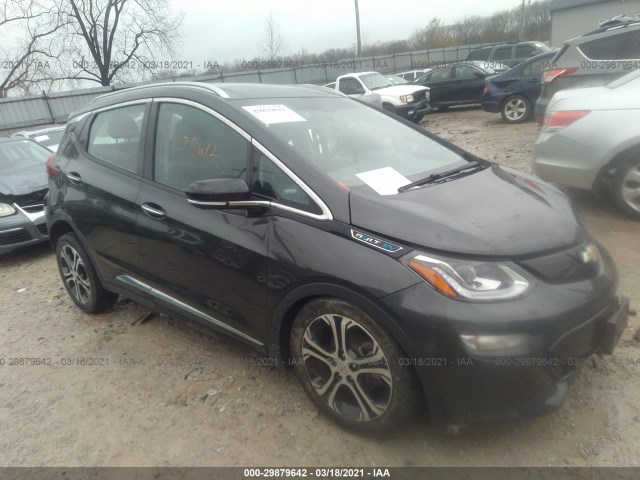 Photo 0 VIN: 1G1FX6S06H4152609 - CHEVROLET BOLT EV 