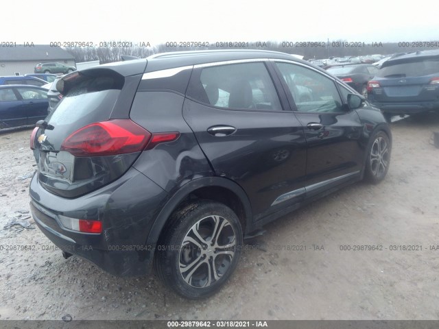 Photo 3 VIN: 1G1FX6S06H4152609 - CHEVROLET BOLT EV 