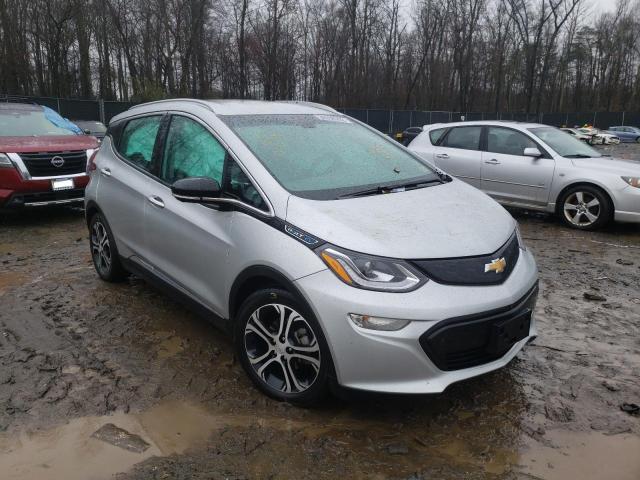 Photo 0 VIN: 1G1FX6S06H4178109 - CHEVROLET BOLT 