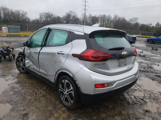 Photo 2 VIN: 1G1FX6S06H4178109 - CHEVROLET BOLT 