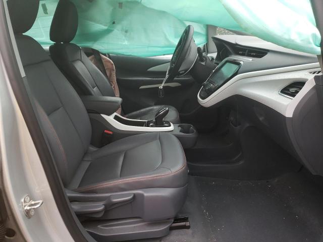 Photo 4 VIN: 1G1FX6S06H4178109 - CHEVROLET BOLT 