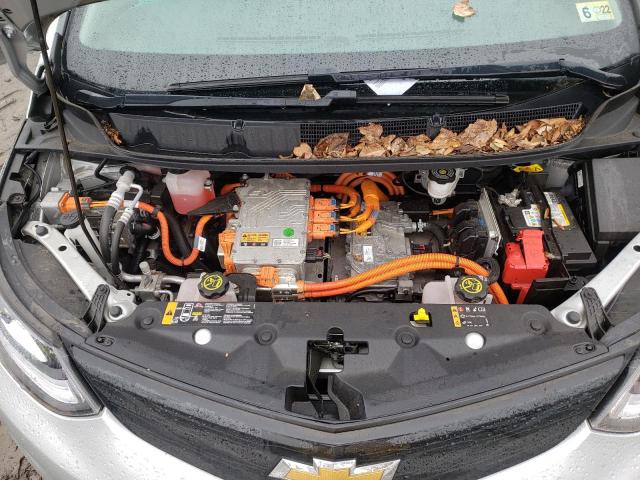 Photo 6 VIN: 1G1FX6S06H4178109 - CHEVROLET BOLT 