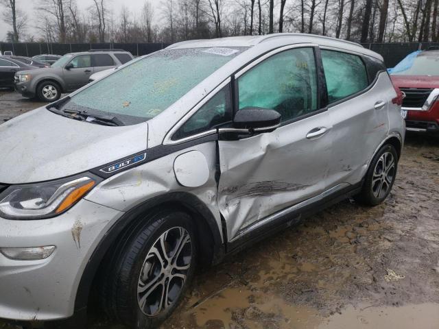 Photo 8 VIN: 1G1FX6S06H4178109 - CHEVROLET BOLT 