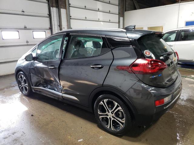 Photo 1 VIN: 1G1FX6S06H4178854 - CHEVROLET BOLT 