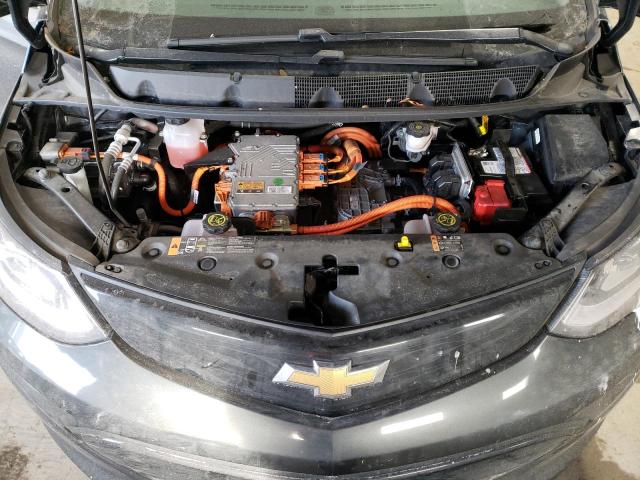 Photo 10 VIN: 1G1FX6S06H4178854 - CHEVROLET BOLT 