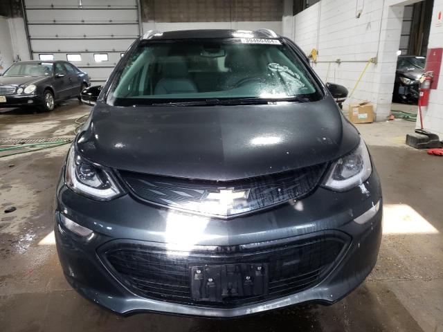 Photo 4 VIN: 1G1FX6S06H4178854 - CHEVROLET BOLT 