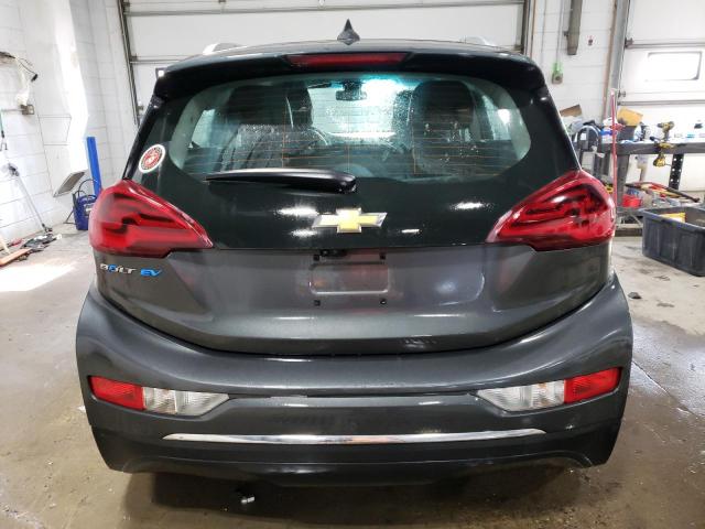 Photo 5 VIN: 1G1FX6S06H4178854 - CHEVROLET BOLT 