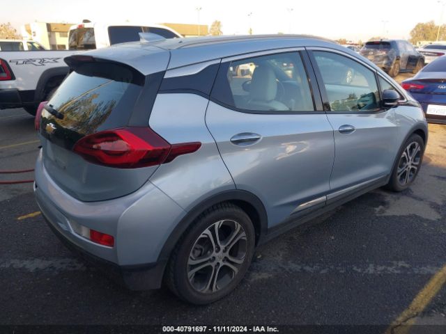 Photo 3 VIN: 1G1FX6S06H4179521 - CHEVROLET BOLT EV 