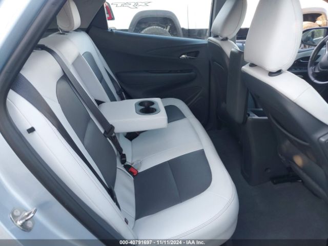 Photo 7 VIN: 1G1FX6S06H4179521 - CHEVROLET BOLT EV 