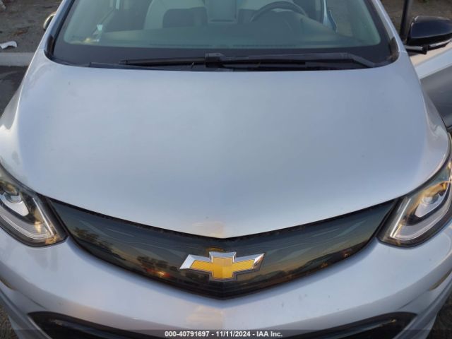 Photo 9 VIN: 1G1FX6S06H4179521 - CHEVROLET BOLT EV 