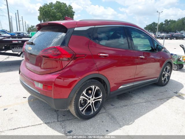 Photo 3 VIN: 1G1FX6S06H4183407 - CHEVROLET BOLT EV 