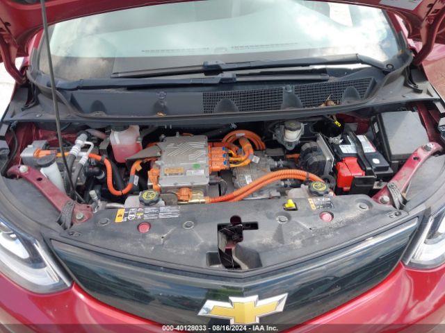 Photo 9 VIN: 1G1FX6S06H4183407 - CHEVROLET BOLT EV 