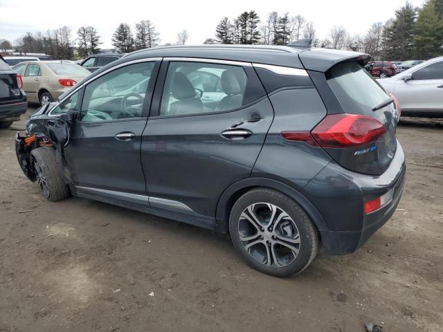 Photo 1 VIN: 1G1FX6S06H4185464 - CHEVROLET BOLT EV 