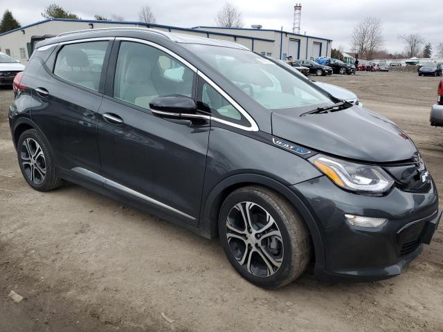 Photo 3 VIN: 1G1FX6S06H4185464 - CHEVROLET BOLT EV 