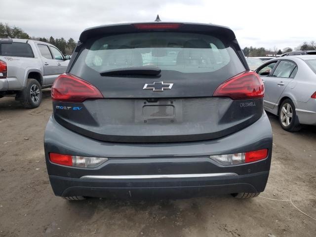 Photo 5 VIN: 1G1FX6S06H4185464 - CHEVROLET BOLT EV 