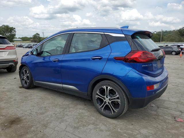 Photo 1 VIN: 1G1FX6S06J4131202 - CHEVROLET BOLT 