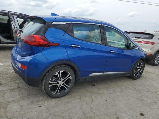 Photo 2 VIN: 1G1FX6S06J4131202 - CHEVROLET BOLT 