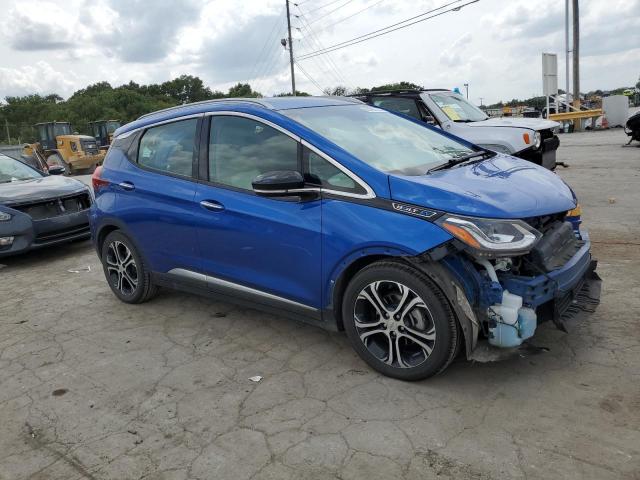 Photo 3 VIN: 1G1FX6S06J4131202 - CHEVROLET BOLT 