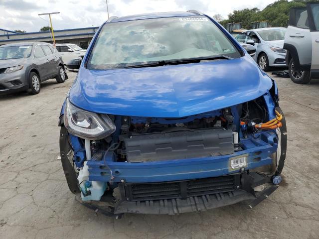 Photo 4 VIN: 1G1FX6S06J4131202 - CHEVROLET BOLT 