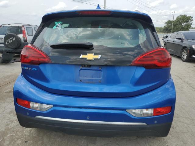 Photo 5 VIN: 1G1FX6S06J4131202 - CHEVROLET BOLT 