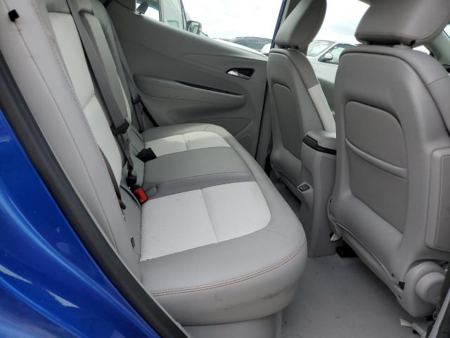 Photo 9 VIN: 1G1FX6S06J4131202 - CHEVROLET BOLT 