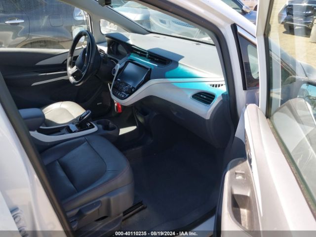 Photo 4 VIN: 1G1FX6S06J4134097 - CHEVROLET BOLT EV 