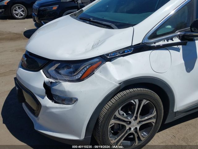 Photo 5 VIN: 1G1FX6S06J4134097 - CHEVROLET BOLT EV 