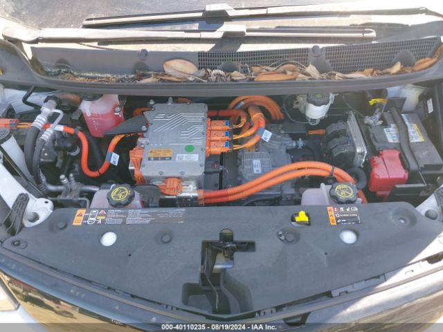 Photo 9 VIN: 1G1FX6S06J4134097 - CHEVROLET BOLT EV 