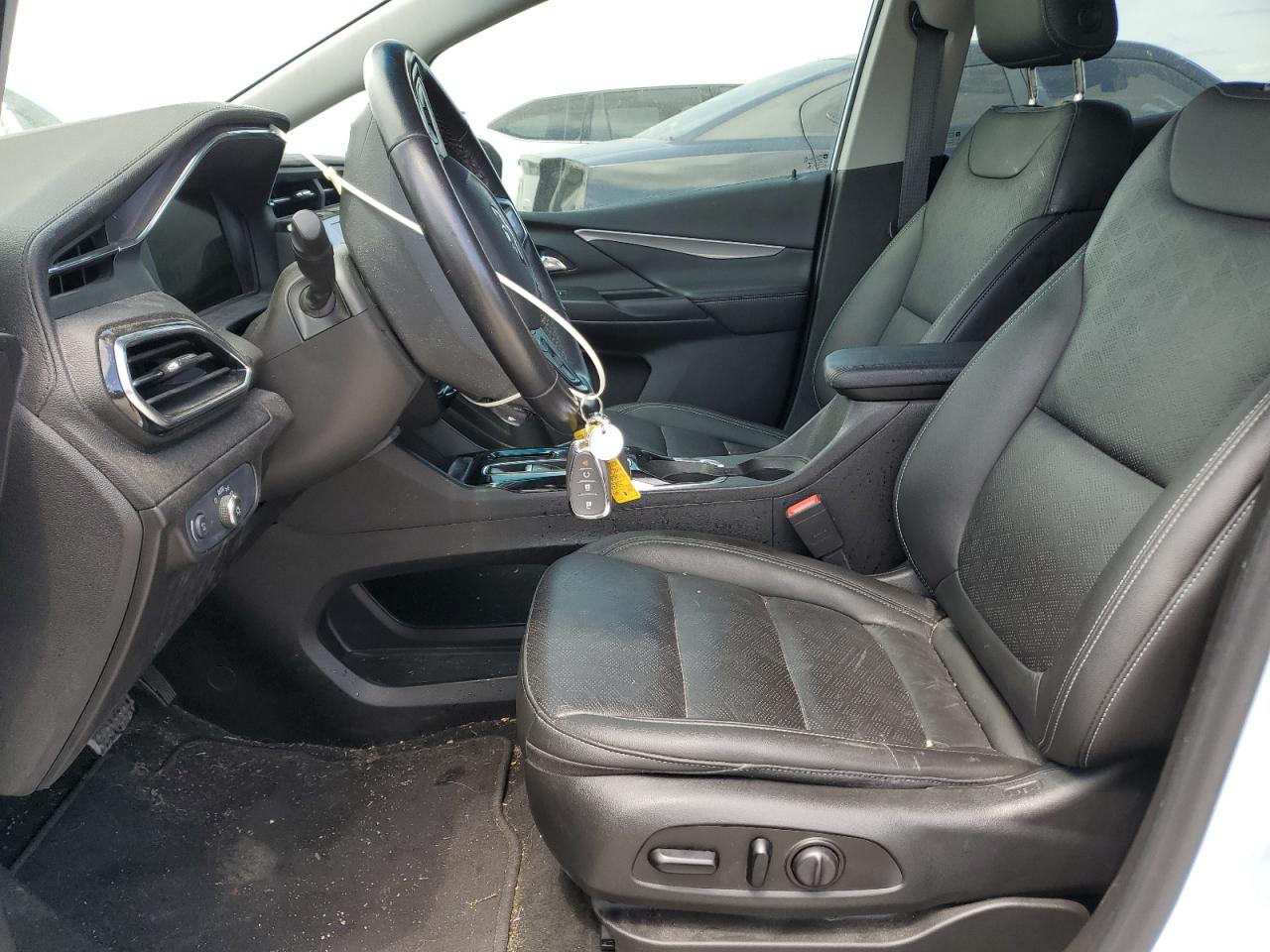 Photo 6 VIN: 1G1FX6S06N4101896 - CHEVROLET BOLT EV 